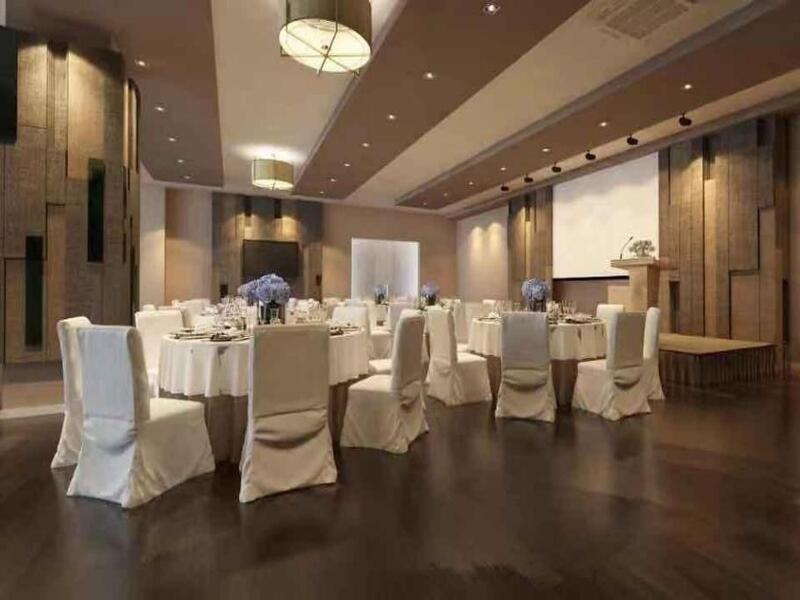 Frazel Inn Hotel Parit Buntar Exterior photo