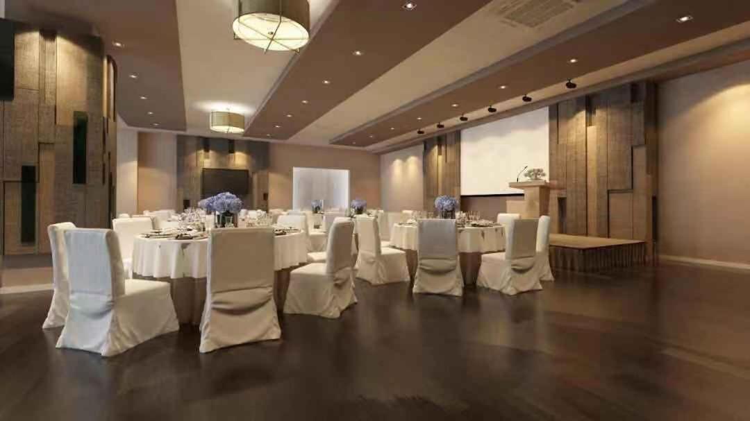 Frazel Inn Hotel Parit Buntar Exterior photo